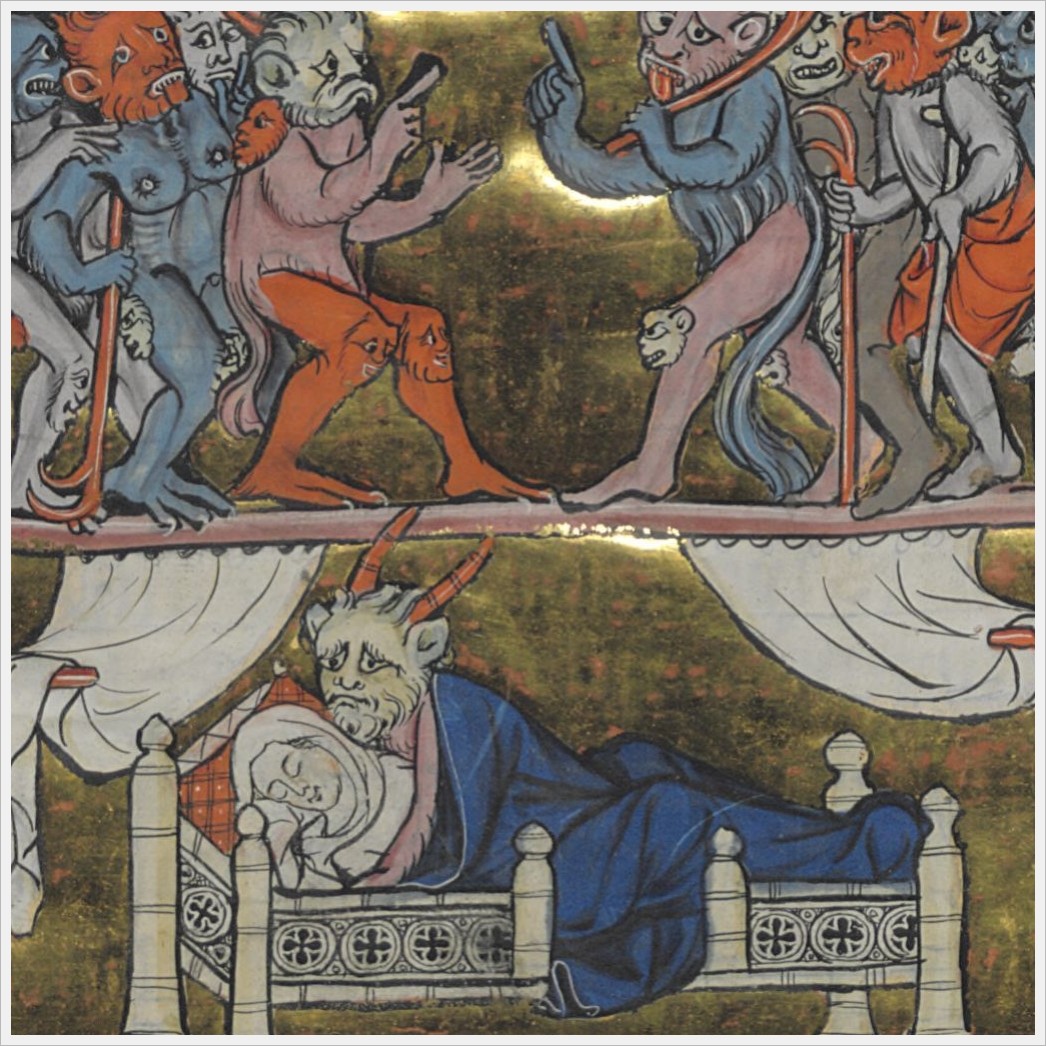 Conception de Merlin